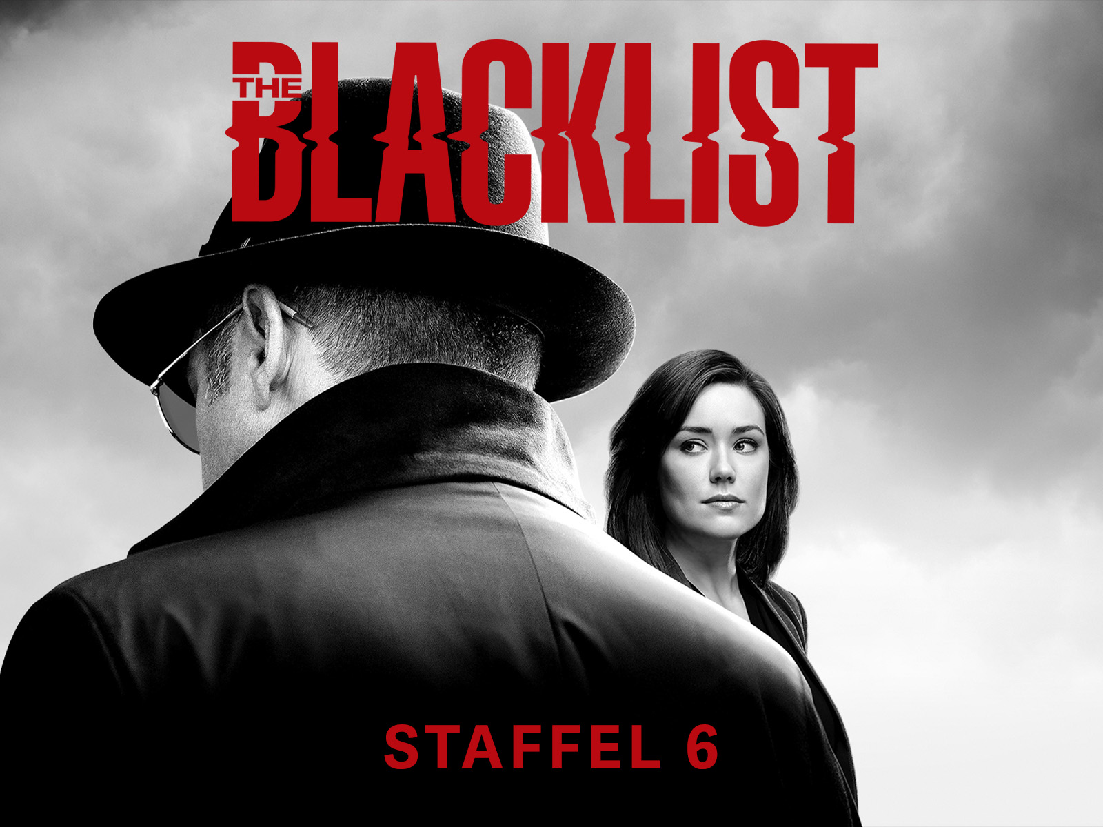 Prime Video: Staffel 6