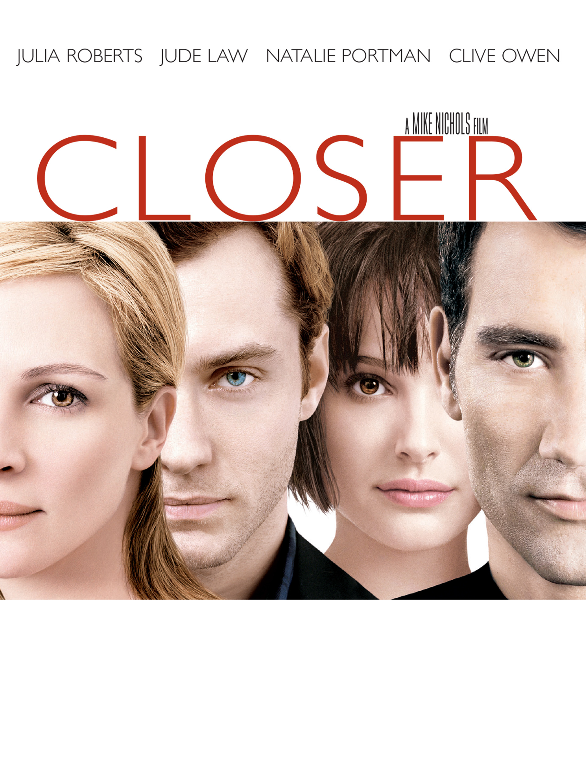 Prime Video Closer