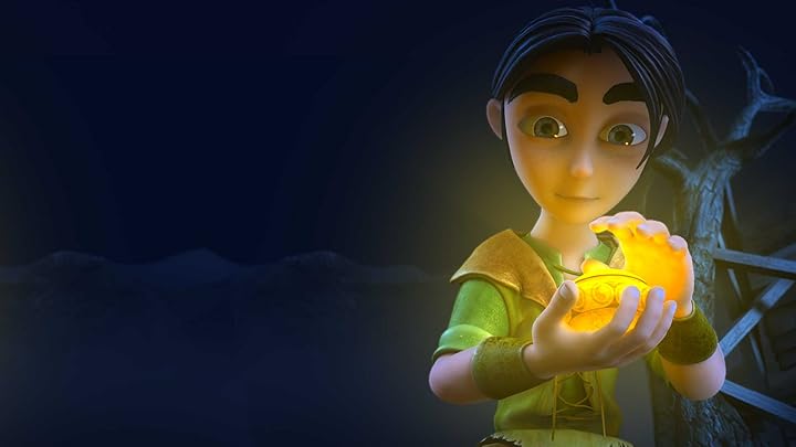 Amazon.de: Tom Däumling und der Zauberspiegel ansehen | Prime Video