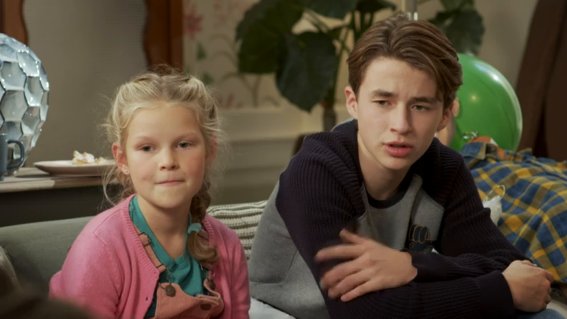 Watch Hunter Street Season 5 Prime Video