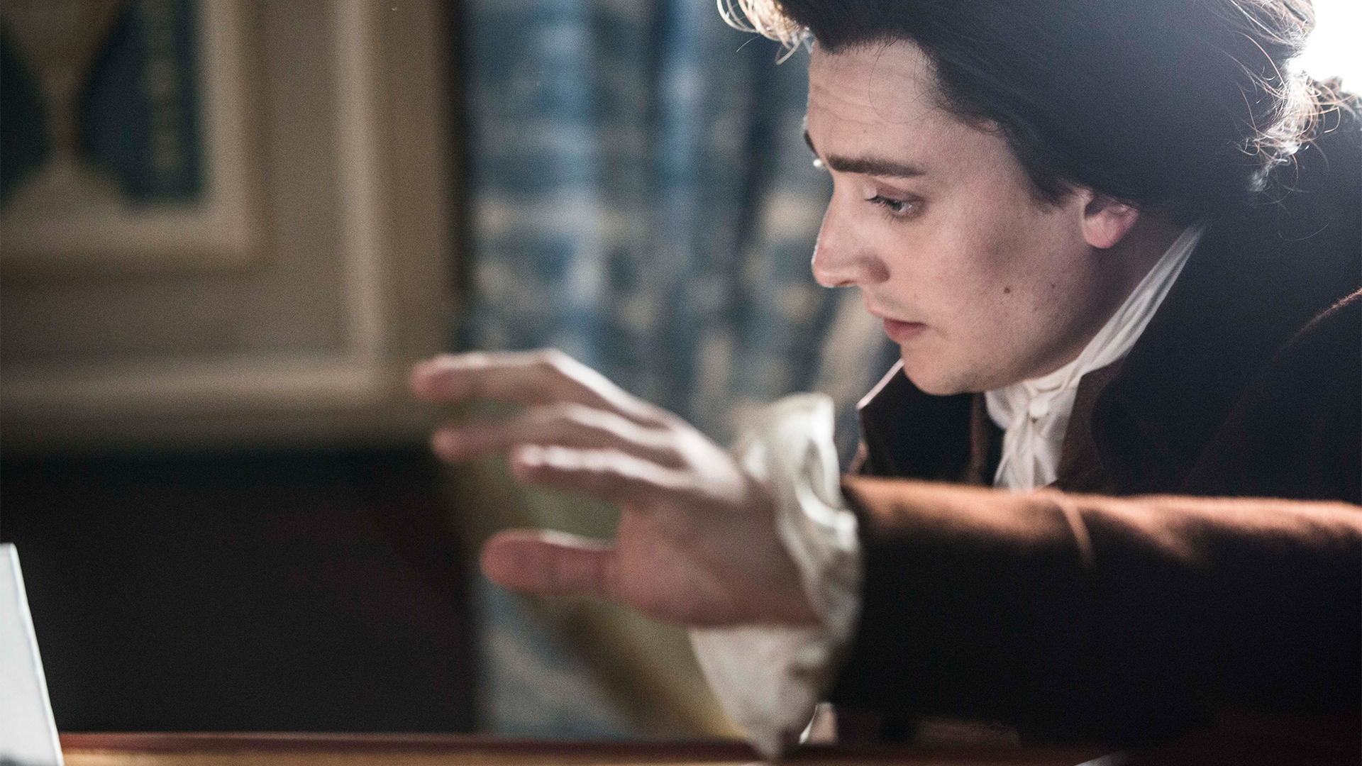 Amazon Co Jp プラハのモーツァルト 誘惑のマスカレード 字幕版 アナイリン バーナード モーフィッド クラーク ジェームズ ピュアフォイ サマンサ バークス エイドリアン エドモンソン ジョン スティーブンソン Prime Video