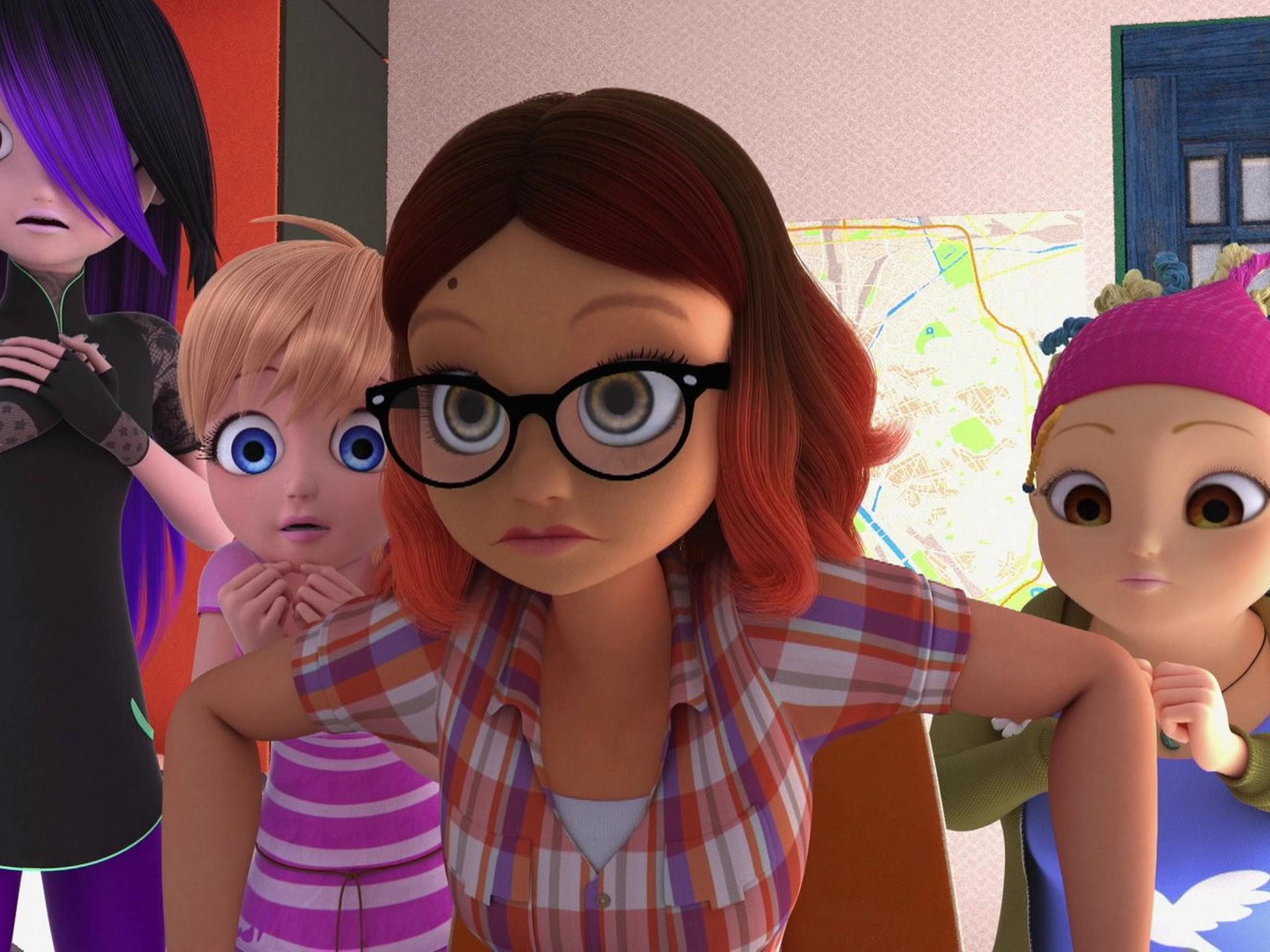 Prime Video: Miraculous - Saison 4