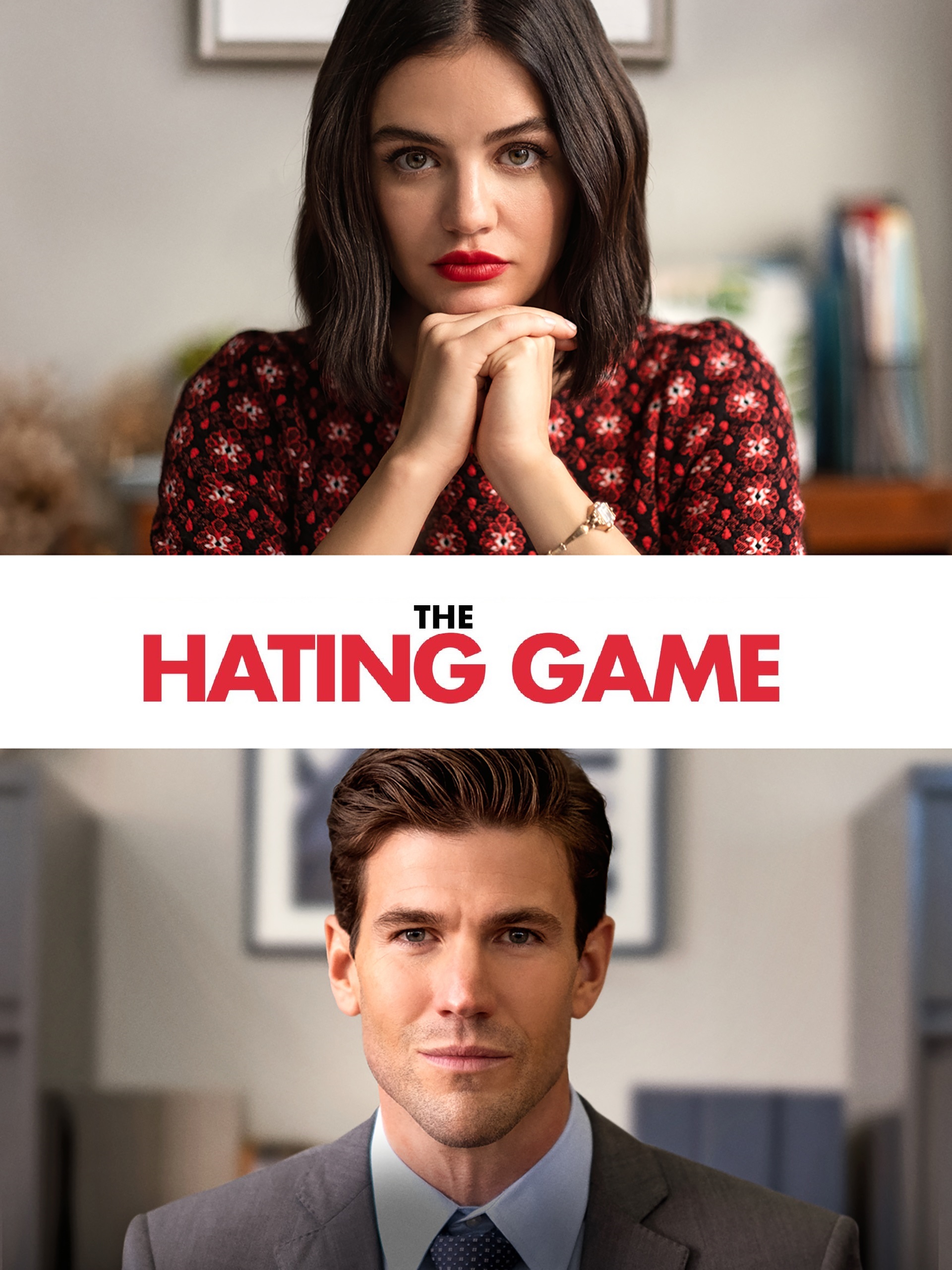 Prime Video The Hating Game