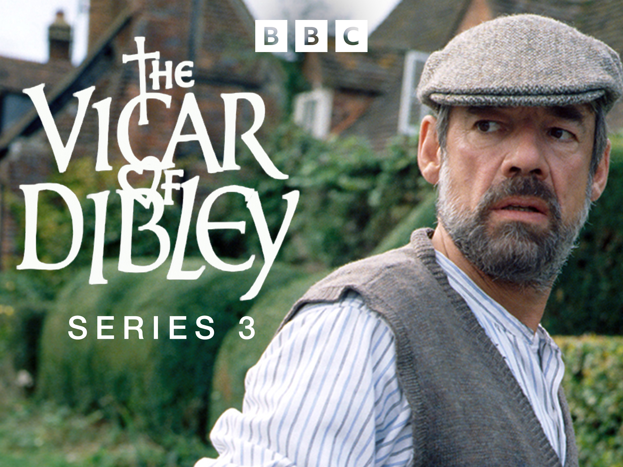 Prime Video The Vicar Of Dibley Season 3 Prime Video The Vicar Of Dibley Season 3