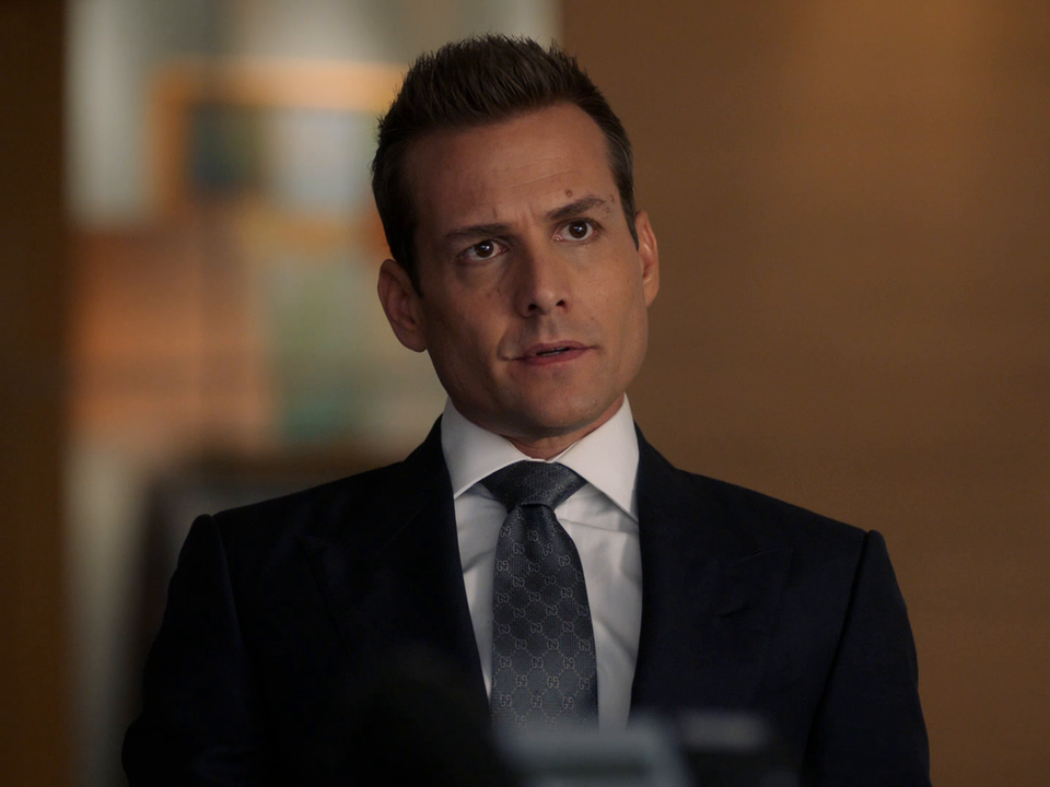 Prime Video Suits Season 7