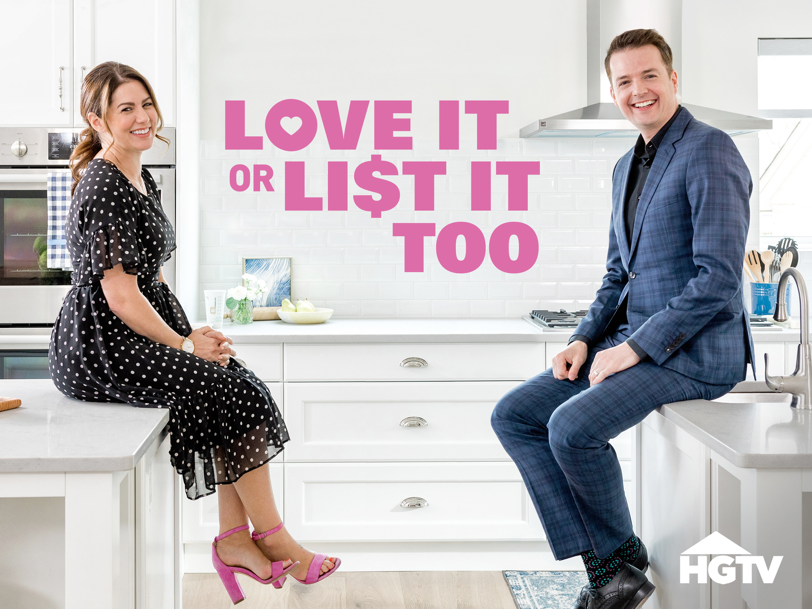 Prime Video: Love It or List It, Too, Season 10