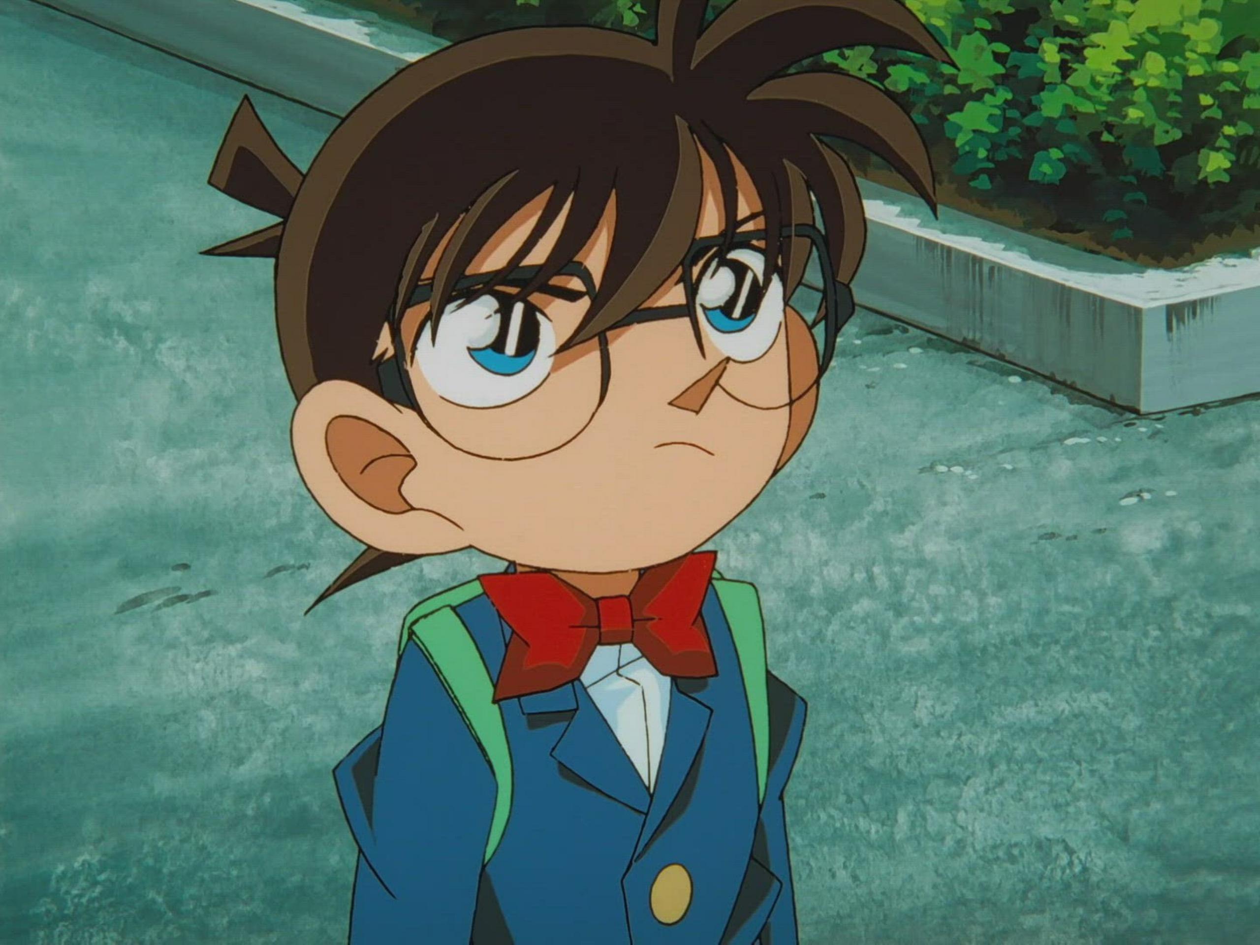 Prime Video: Détective Conan - Saison 2
