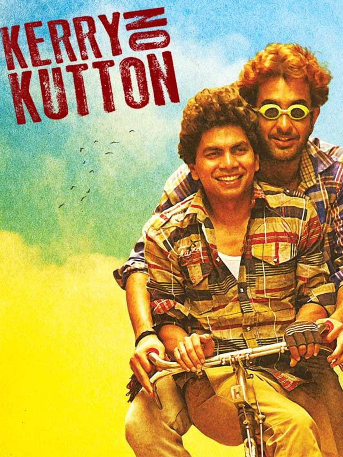  Kerry on Kutton (2016) Hindi 720p HEVC HDRip x265 AAC Full Bollywood Movie [950MB] Full Movie Download