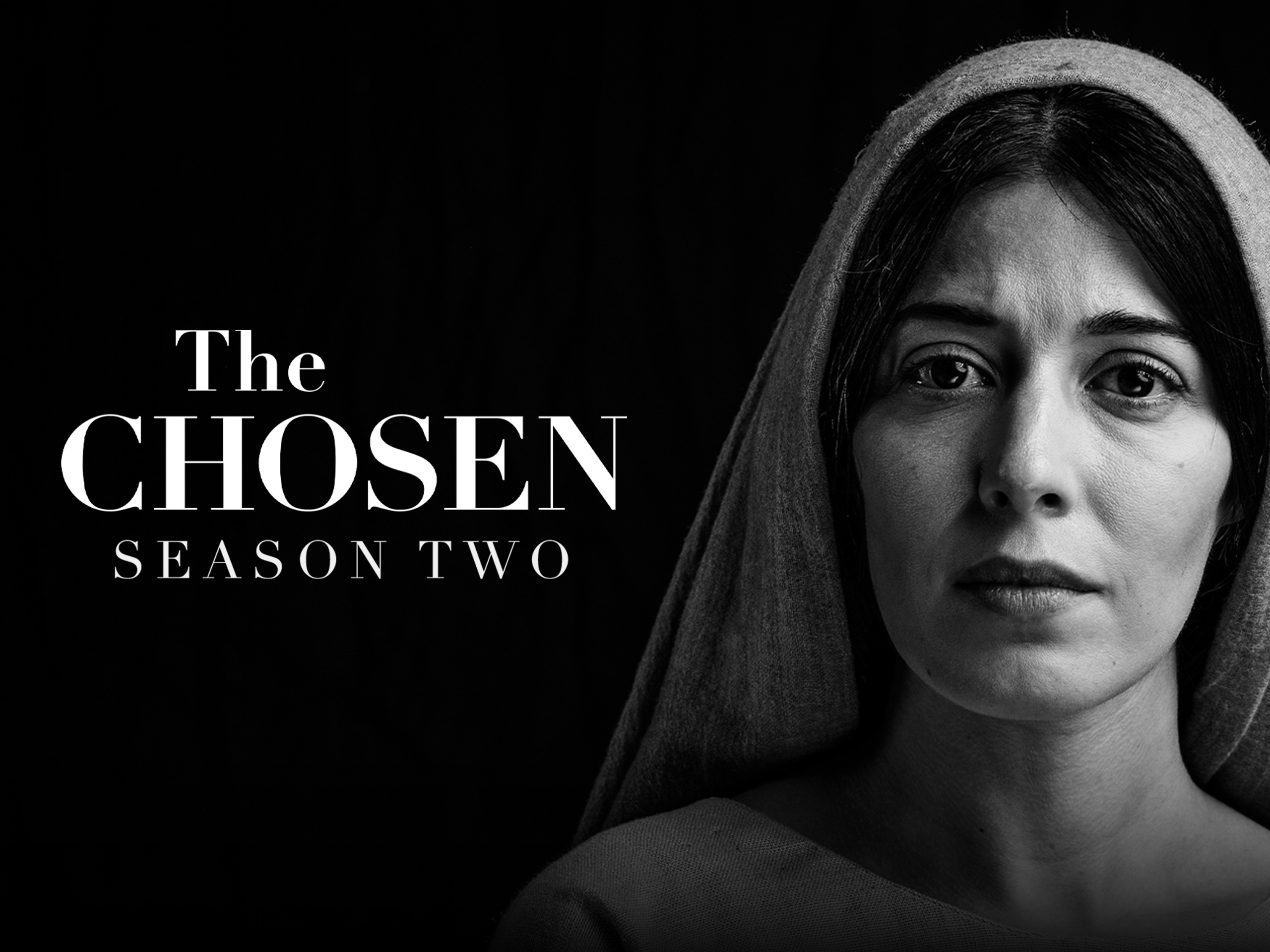 Prime Video: The Chosen - Season 2