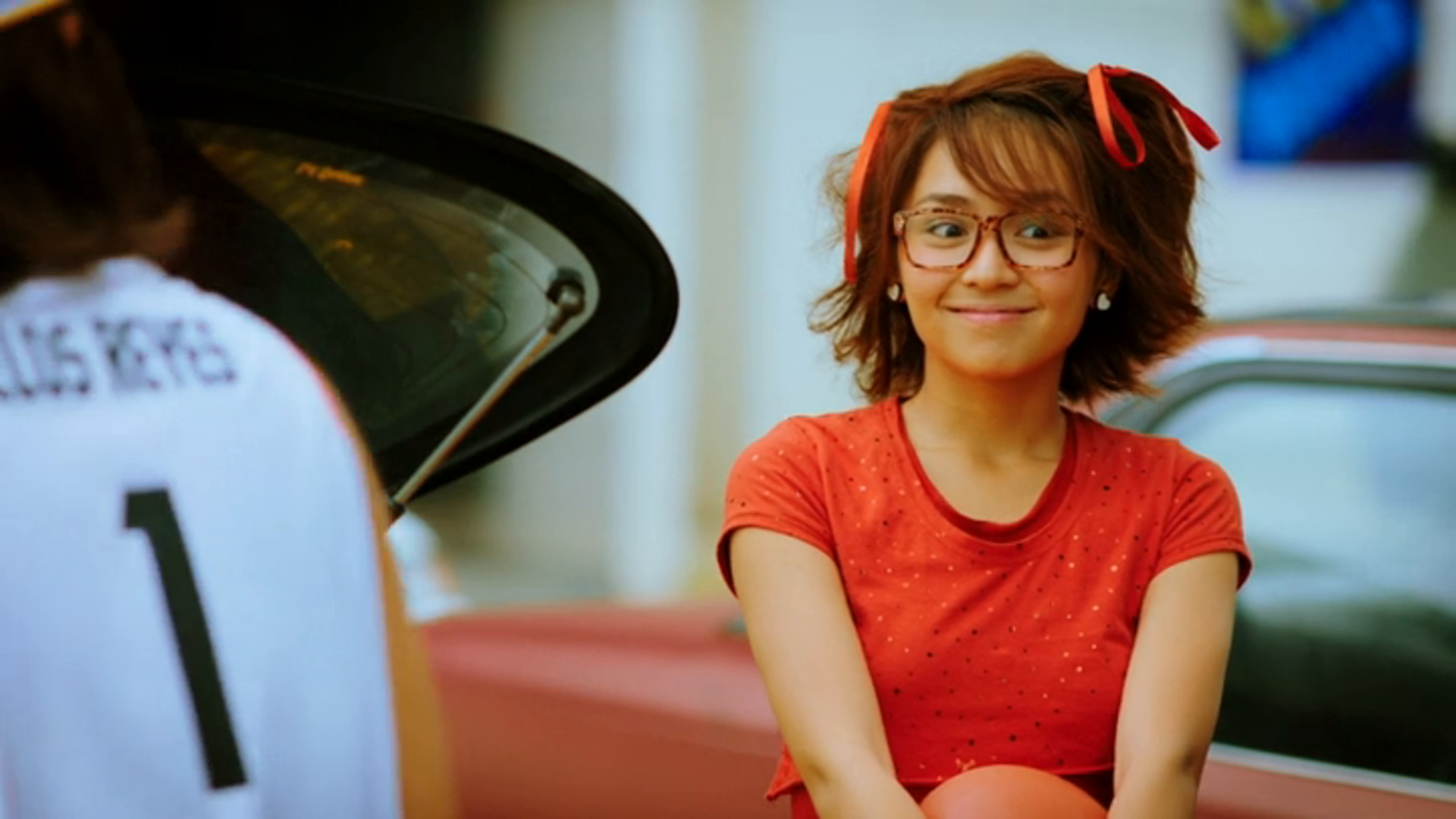 Watch She S Dating The Gangster Prime Video