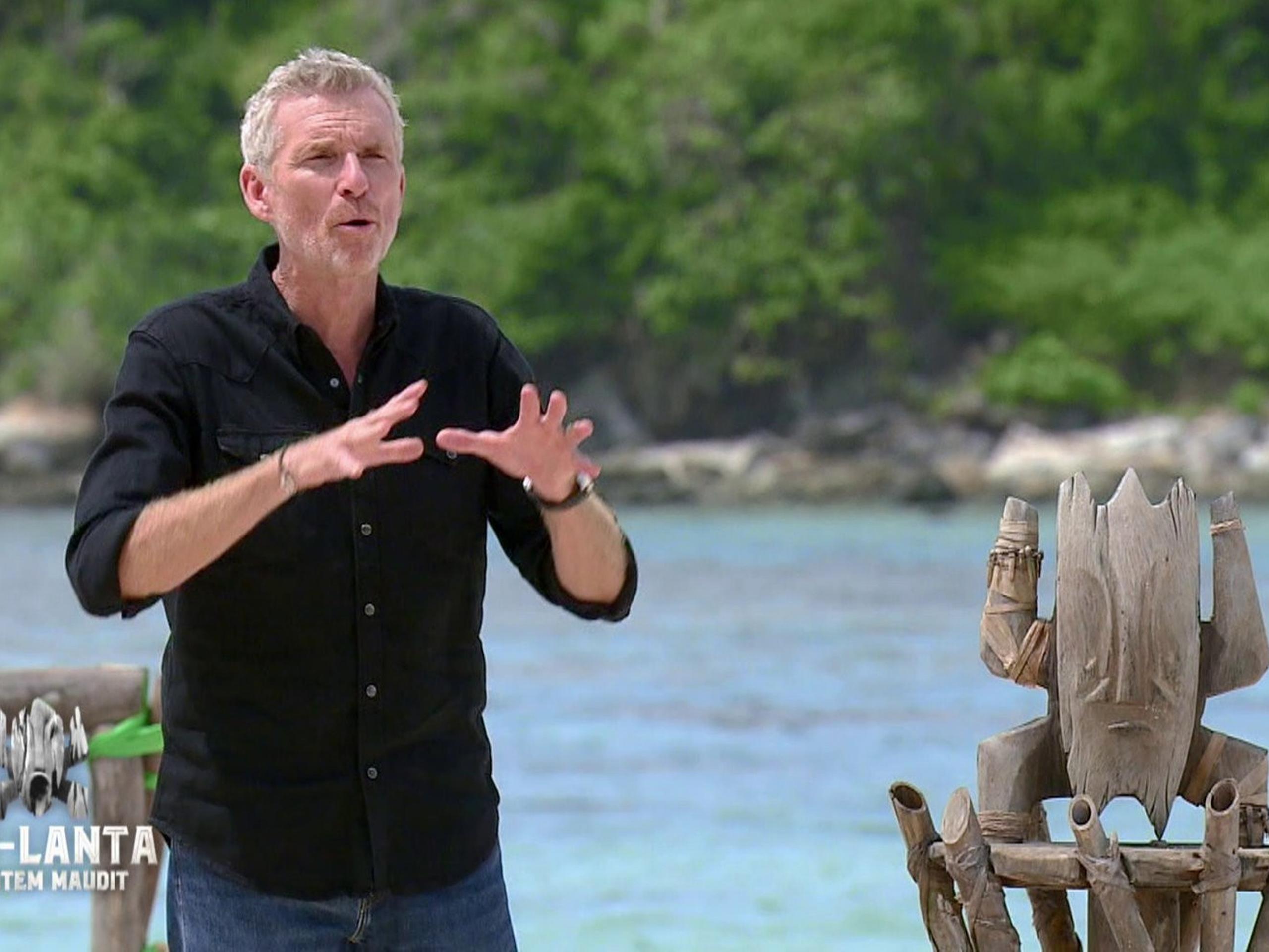 Koh Lanta Le Totem Maudit Episode 1 Streaming Prime Video: Koh-Lanta - Saison 23