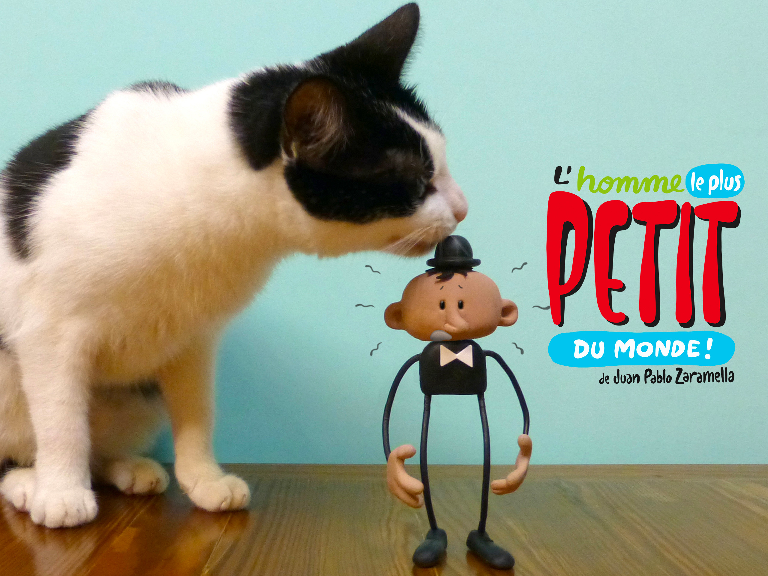Prime Video L Homme Le Plus Petit Du Monde Saison 1 Prime Video L Homme Le Plus Petit Du Monde Saison 1