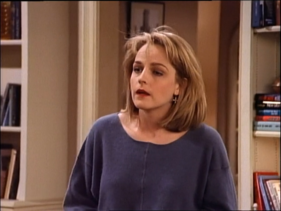 Prime Video Mad About You, Season 2