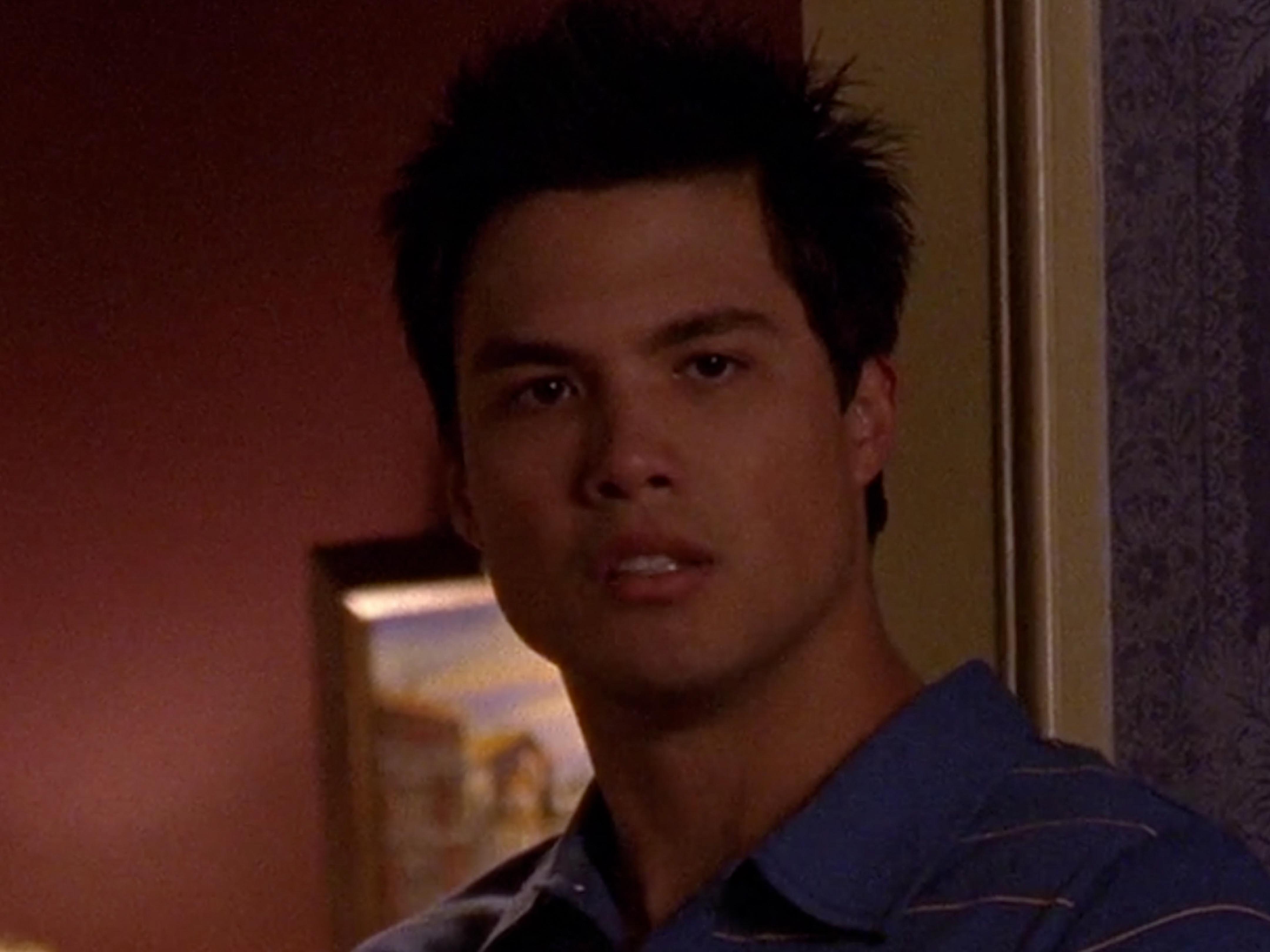 Prime Video One Tree Hill Season 2