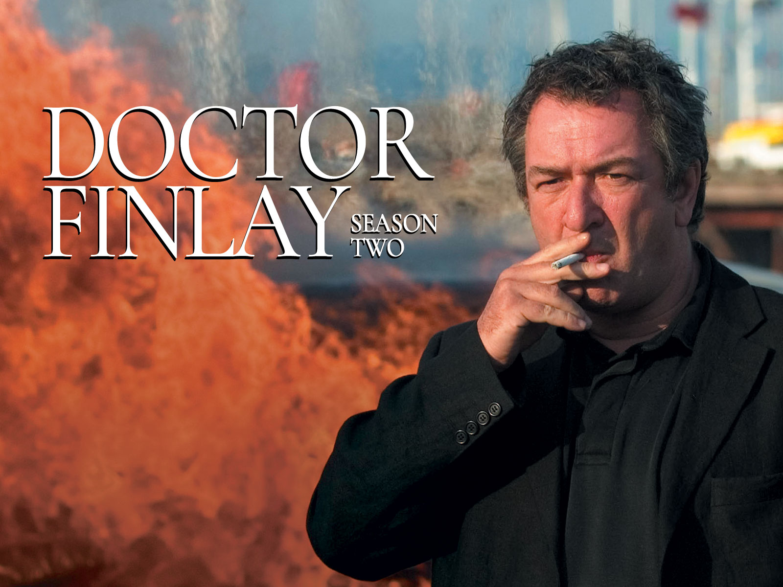 Prime Video Doctor Finlay