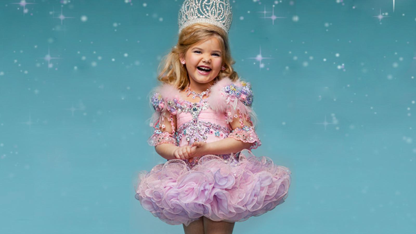 Watch Toddlers & Tiaras Season 1 Prime Video