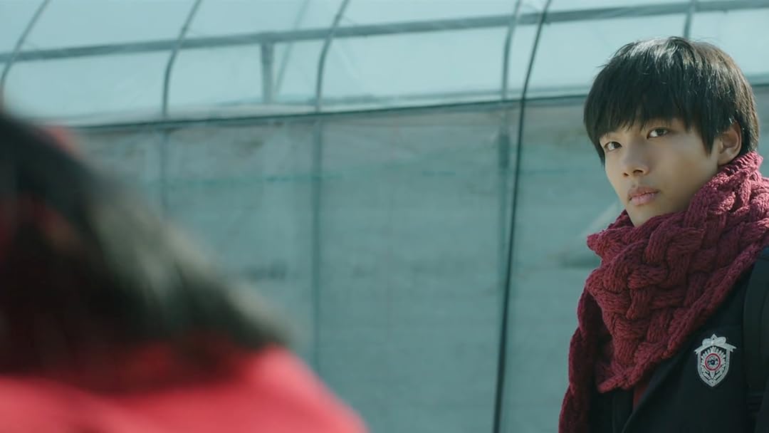 Amazon Co Jp ファイ 悪魔に育てられた少年 字幕版 を観る Prime Video