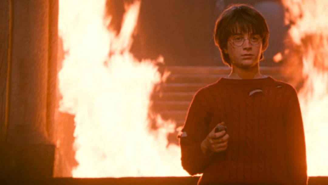 harry potter on prime