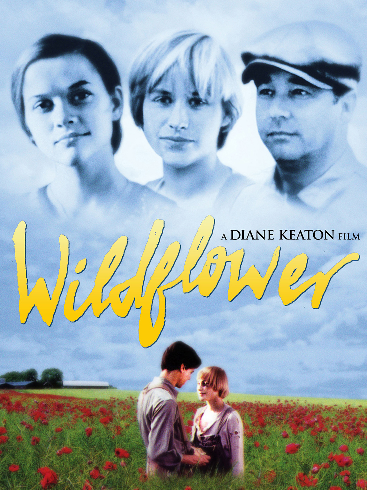 Prime Video Wildflower