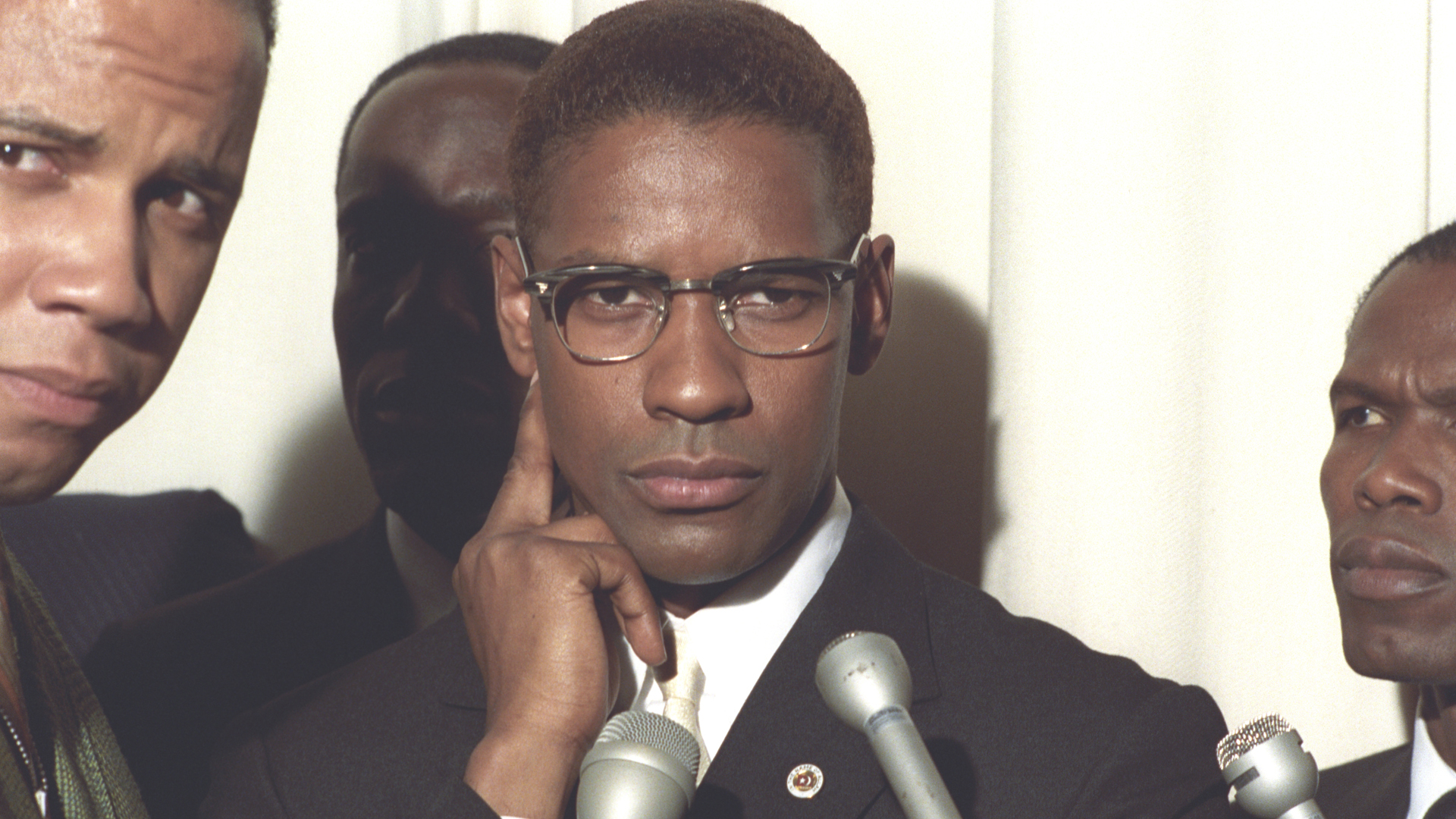Prime Video: Malcolm X