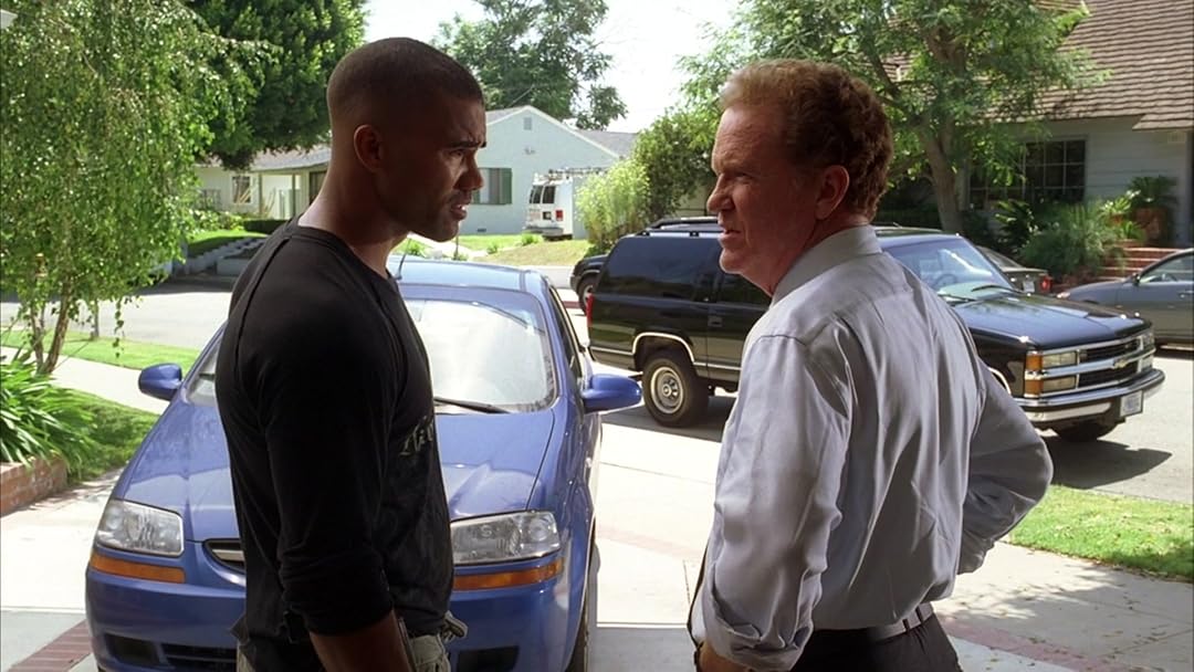 mentes criminales prime video