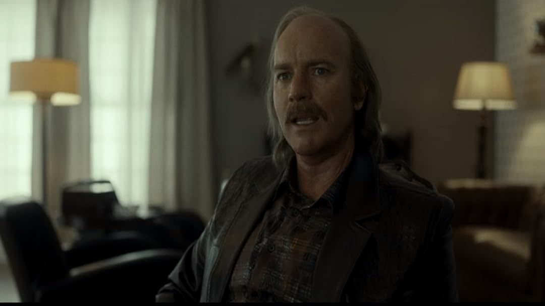 Prime Video Fargo Season 3