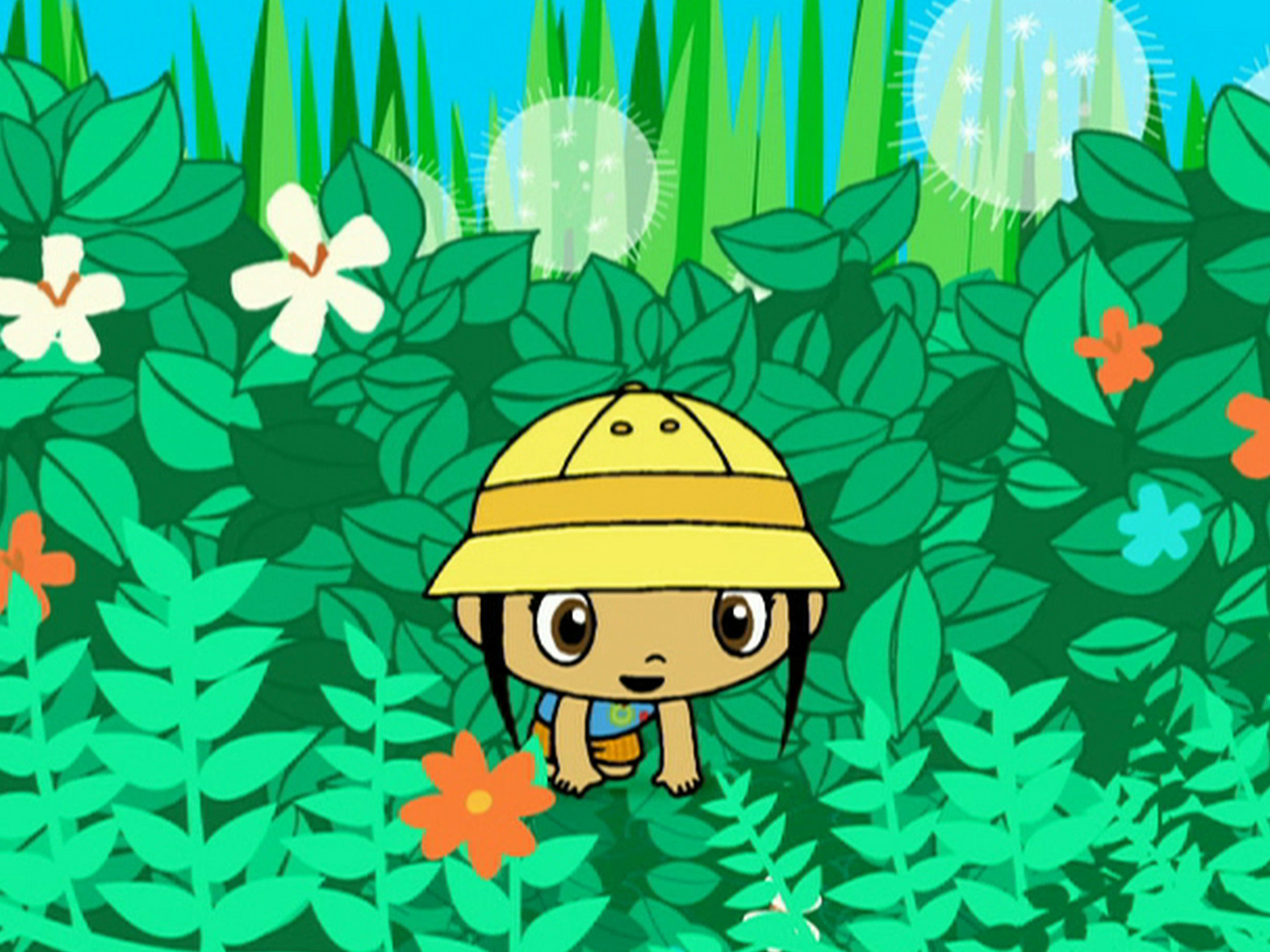 Prime Video Ni Hao Kai Lan Season 1