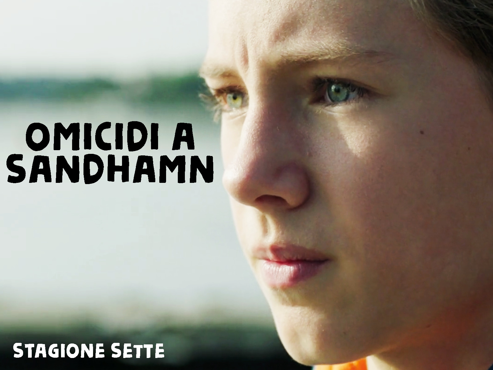 Prime Video Omicidi a Sandhamn