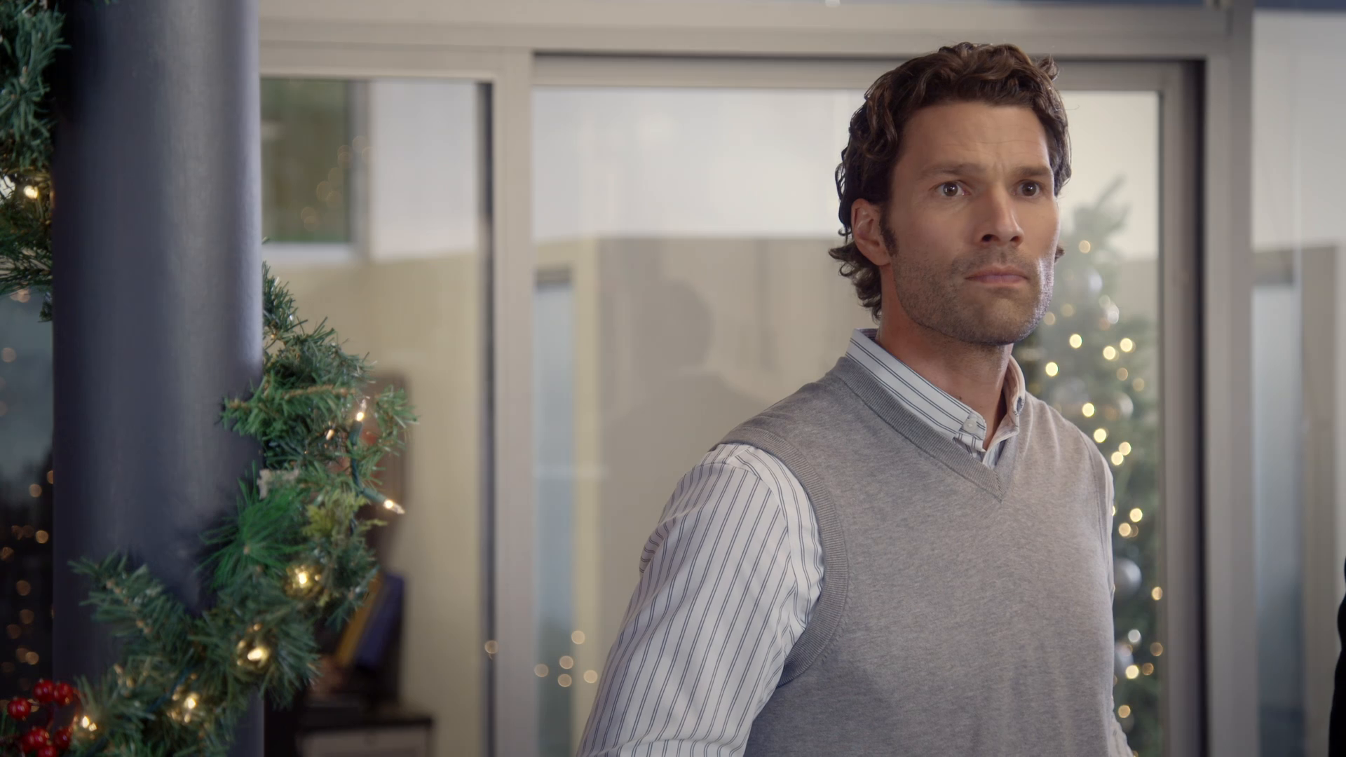 Watch Blending Christmas Prime Video