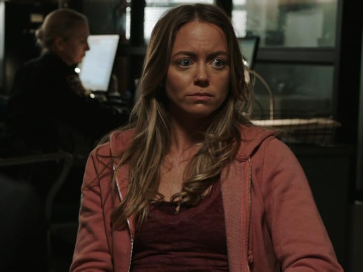 Prime Video: Law & Order: Special Victims Unit, Season 24