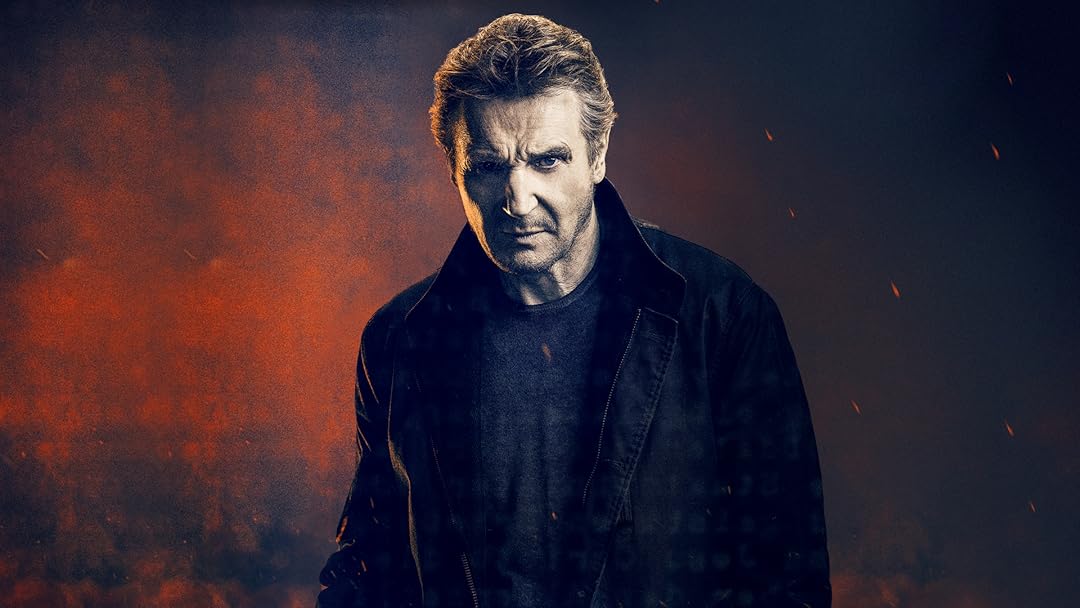 Prime Video Blacklight