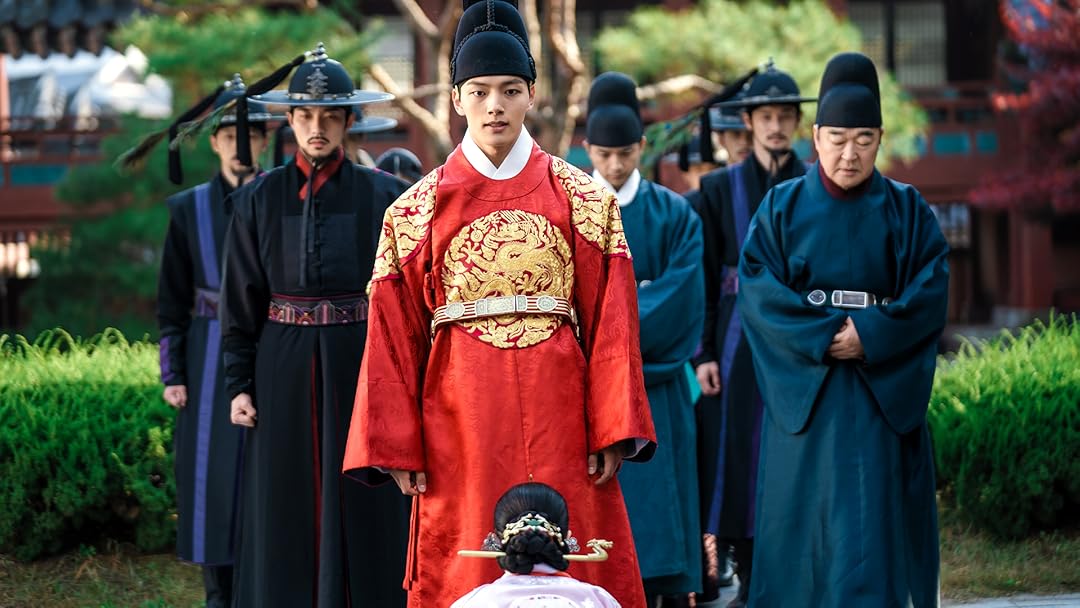 Watch The Crowned Clown Prime Video