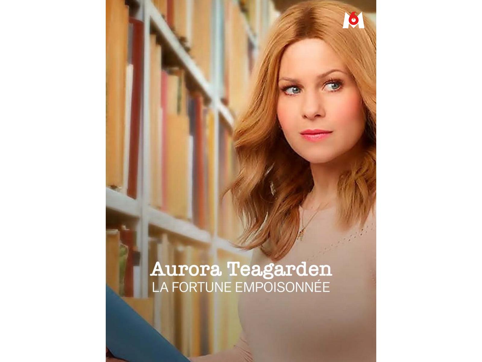 Prime Video: Aurora Teagarden : la fortune empoisonnée - Saison 1