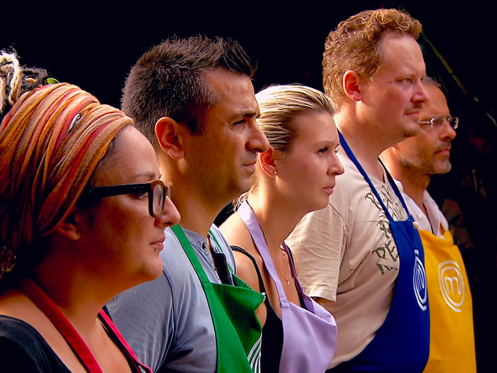 Prime Video MasterChef France