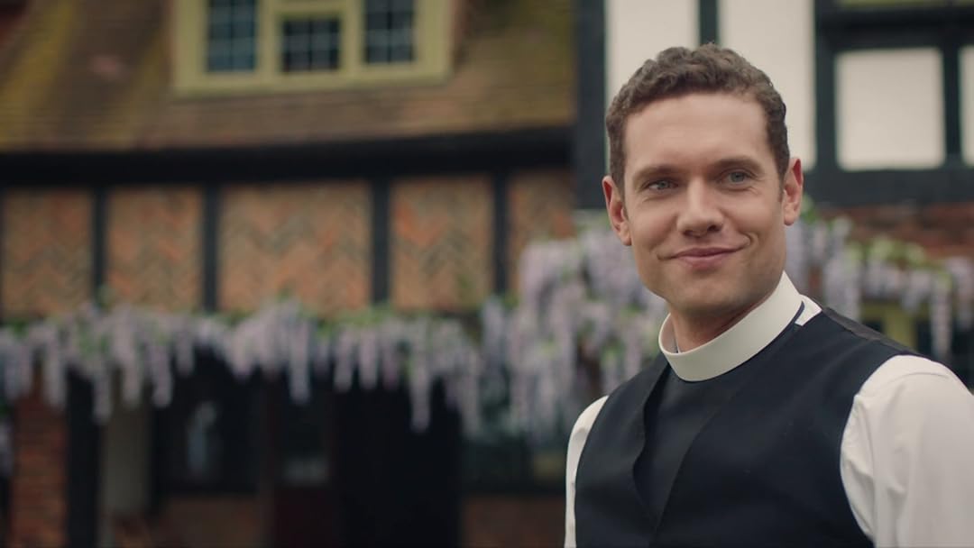 Watch Grantchester Season 7 Prime Video