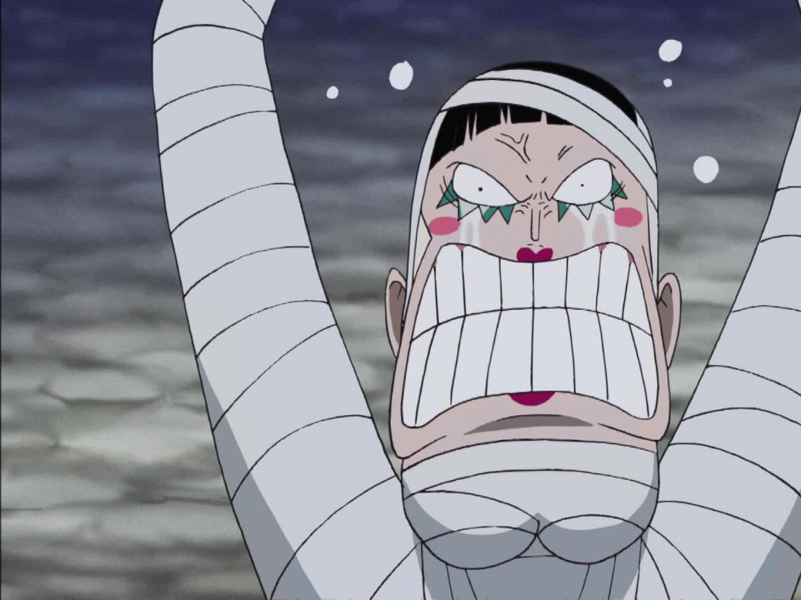 Prime Video: One Piece : Saga 07 - Guerre au sommet - Season 3