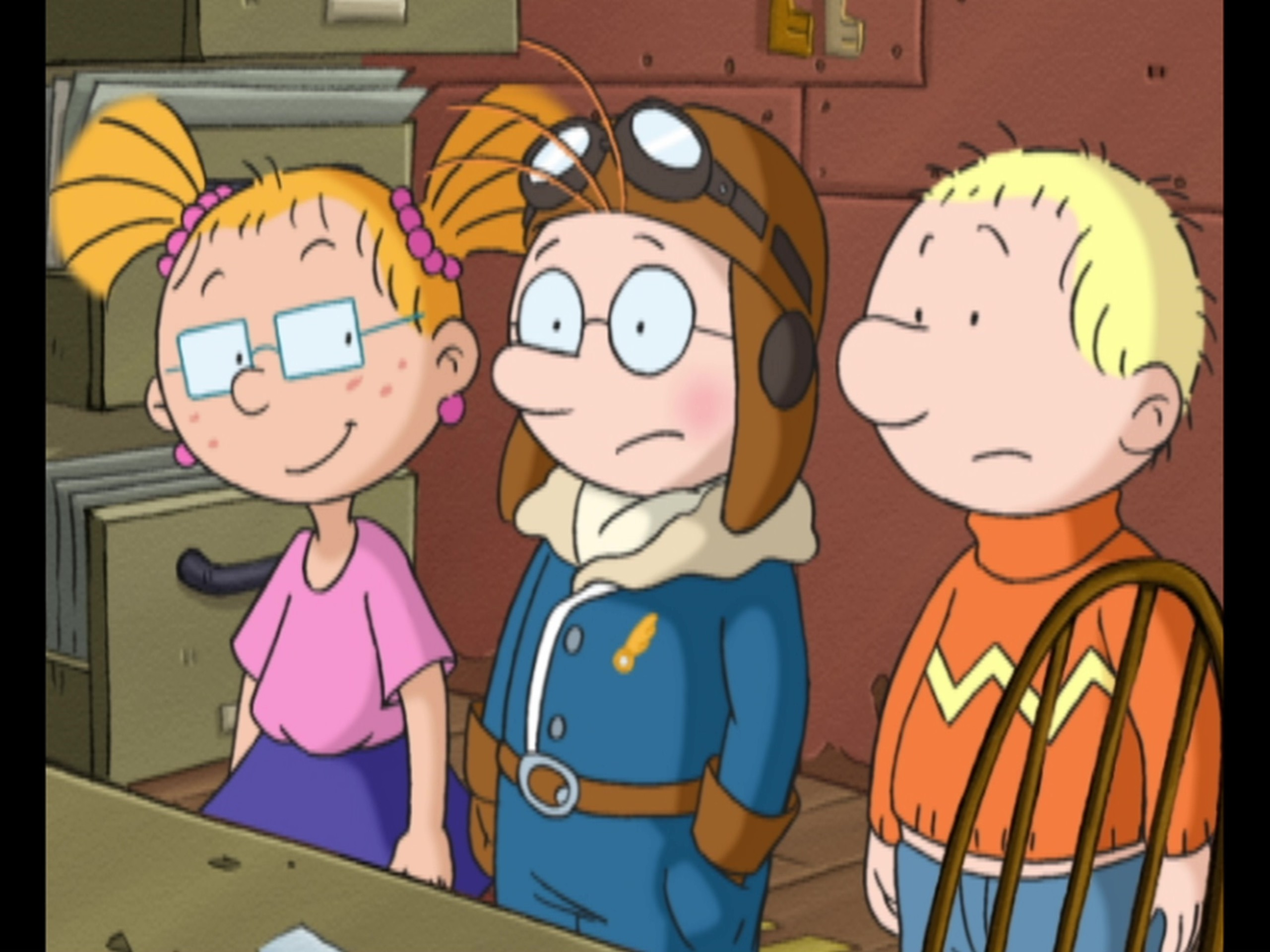 Prime Video Martin Matin saison 3