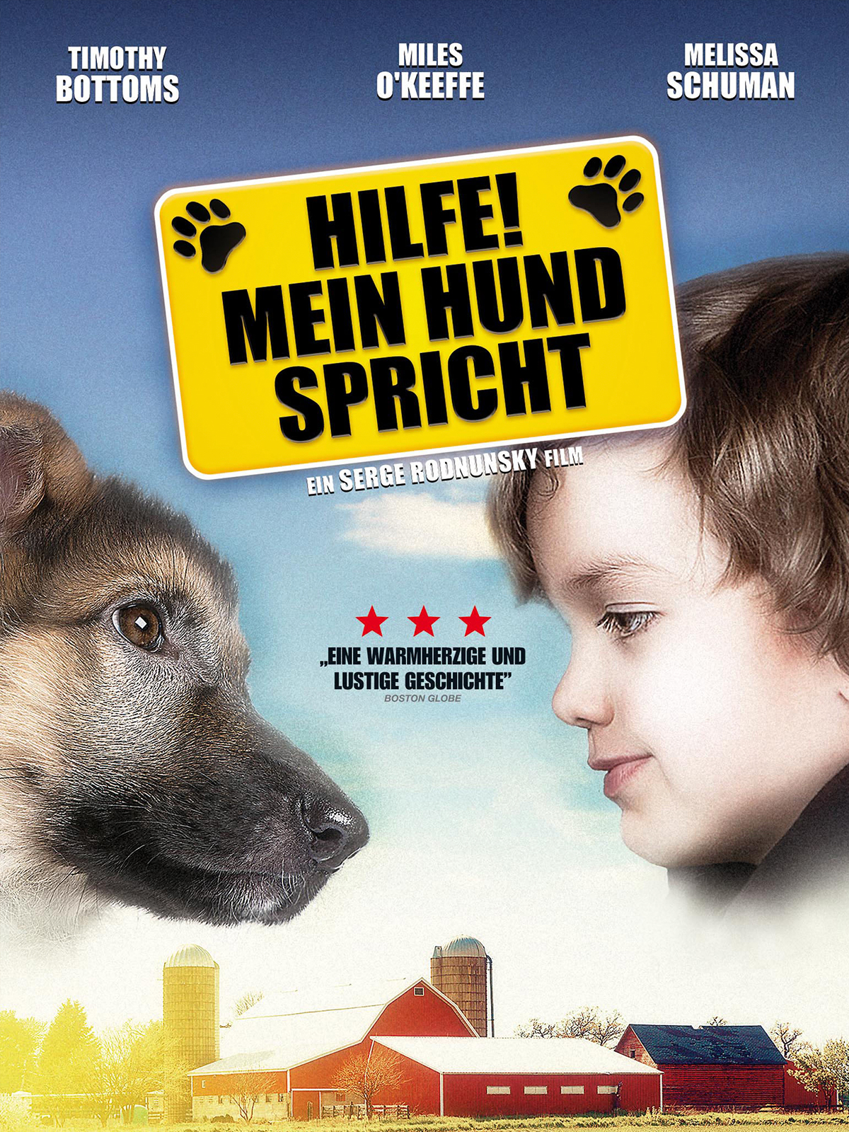 Hilfe Mein Hund Ist In Der Pubertät Gebraucht Prime Video: Hilfe, mein Hund spricht!