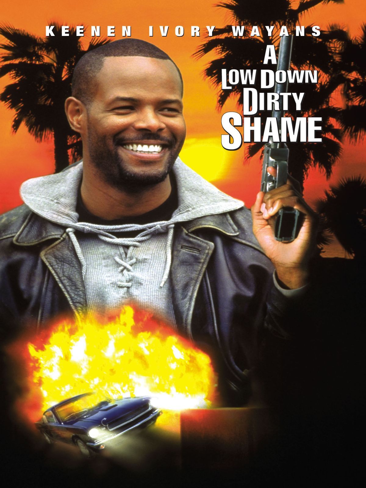 Prime Video A Low Down Dirty Shame