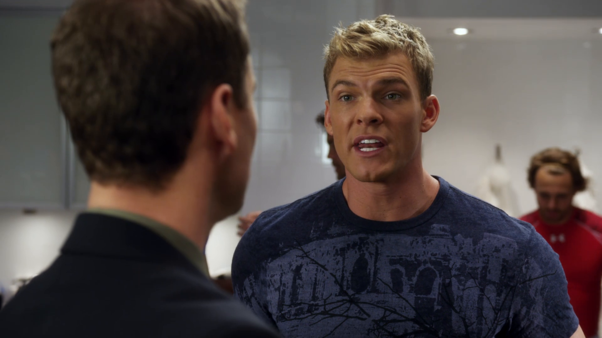 Prime Video Blue Mountain State Season 3 Prime Video Blue Mountain State Season 3