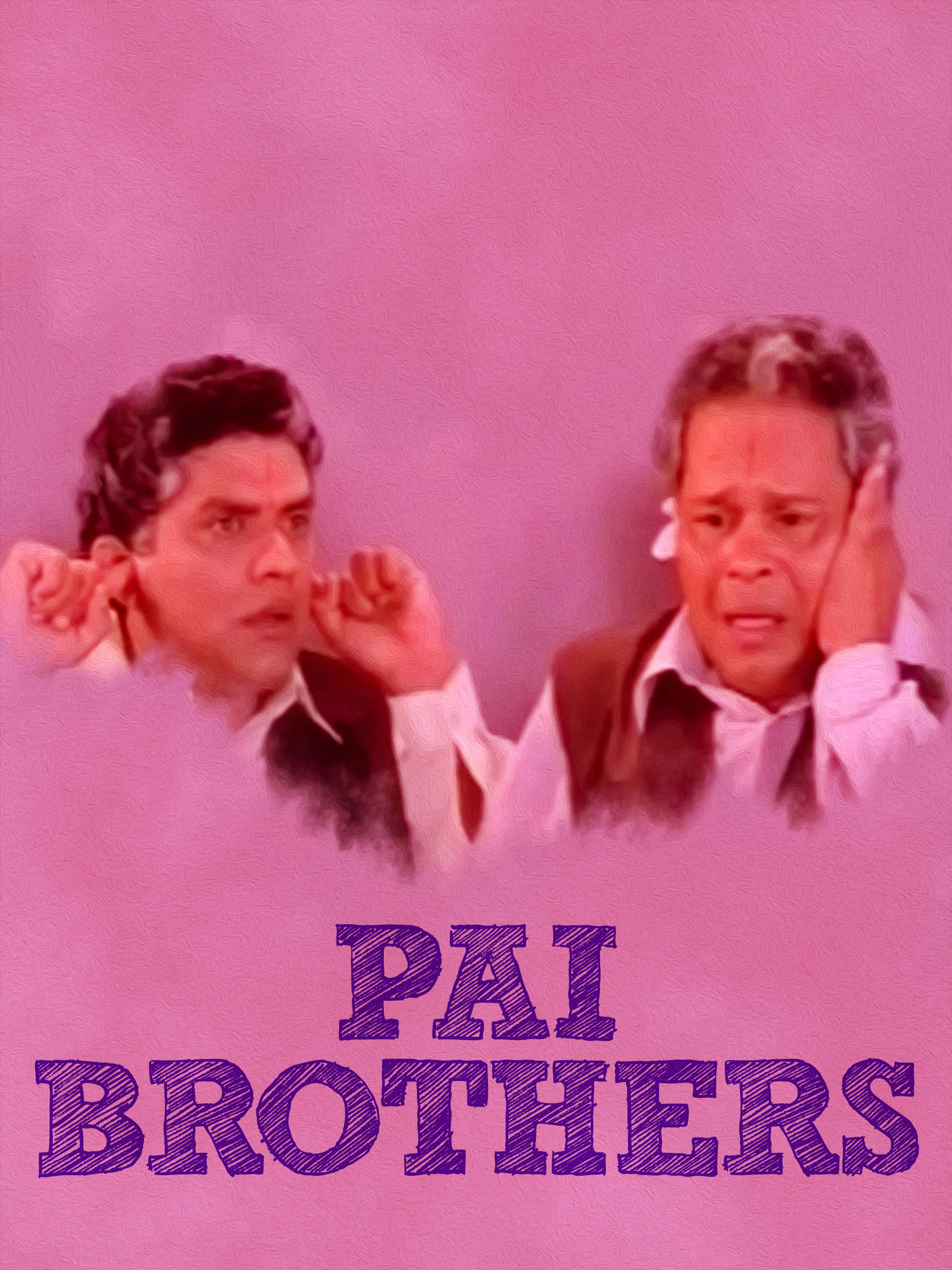 Prime Video Pai Brothers