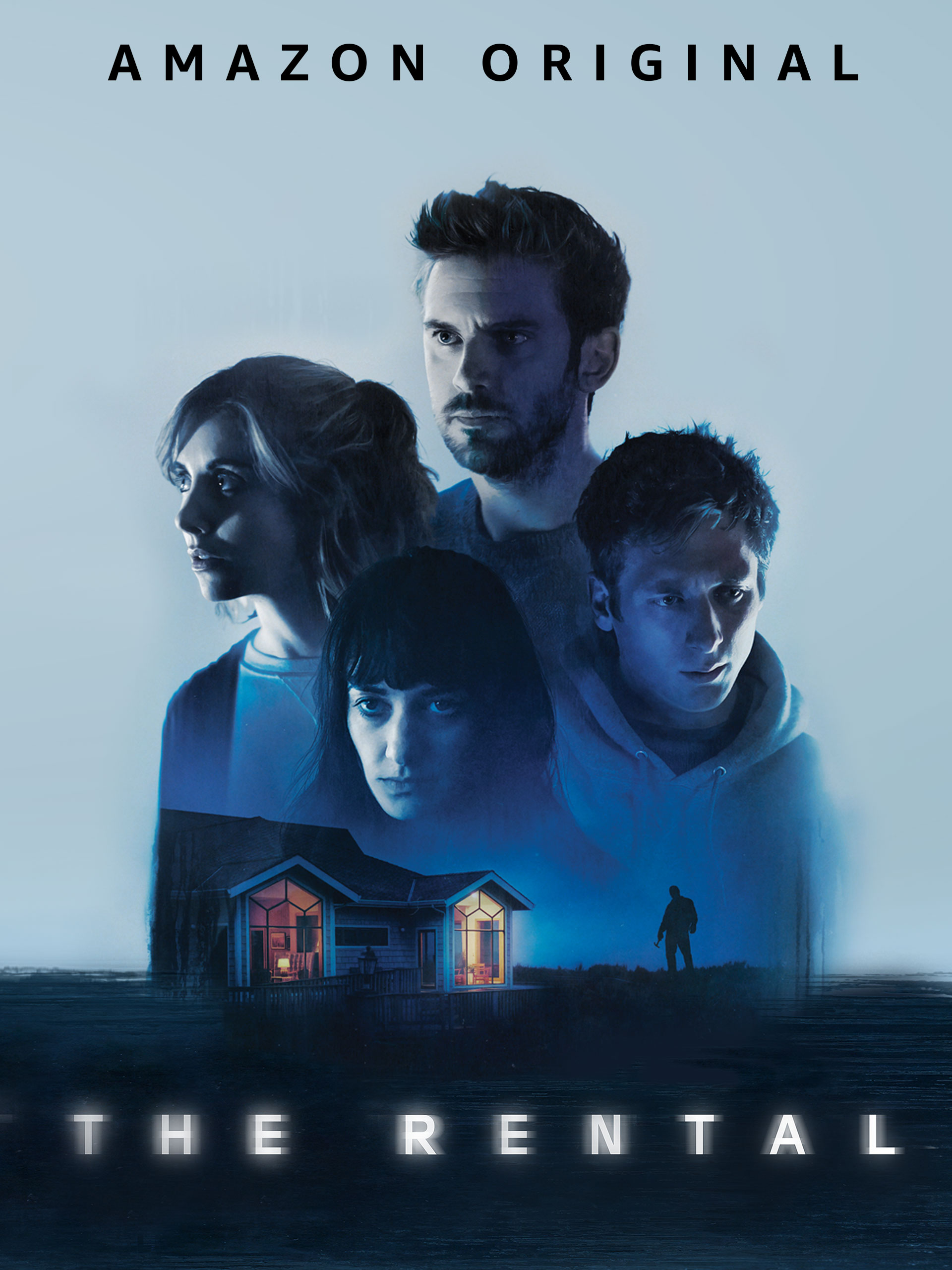 Prime Video The Rental