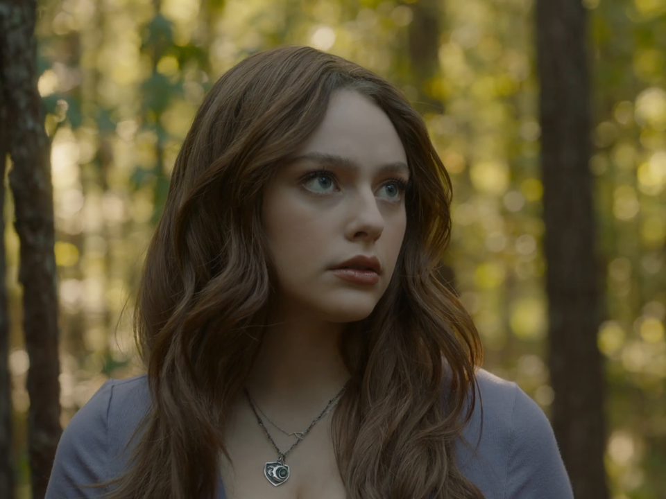 Prime Video: Legacies - Season 2
