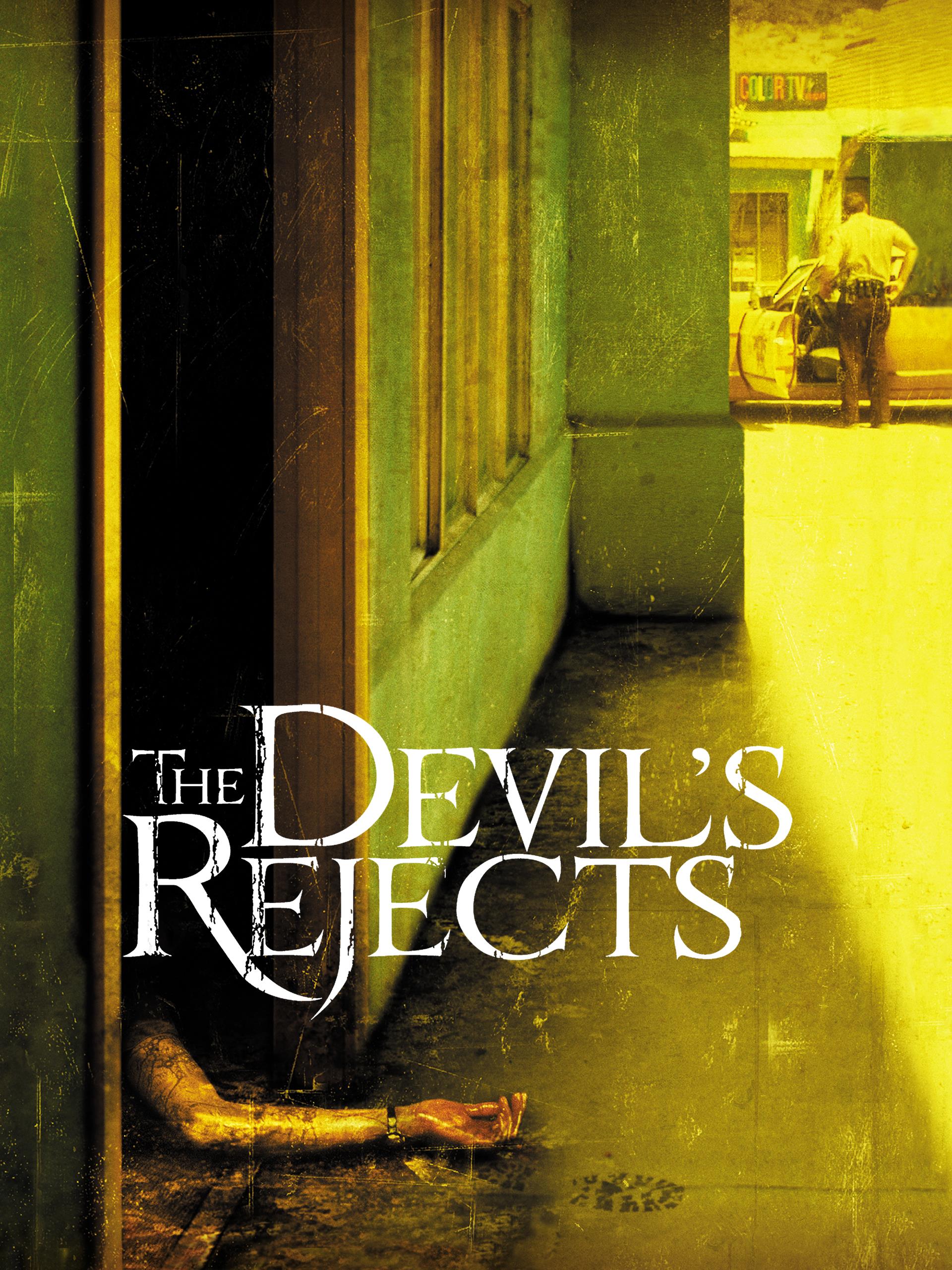 Prime Video The devil's rejects