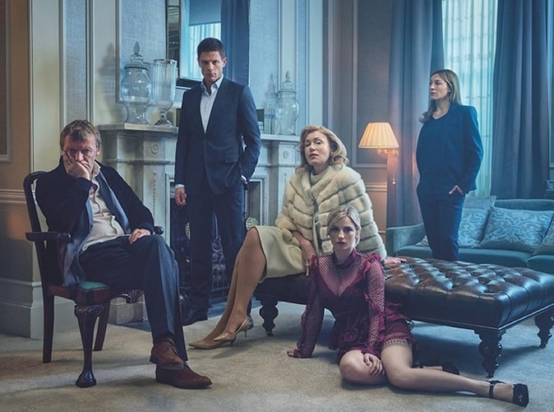 amazon prime video mcmafia
