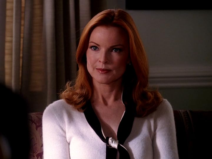Prime Video Desperate Housewives Staffel 2
