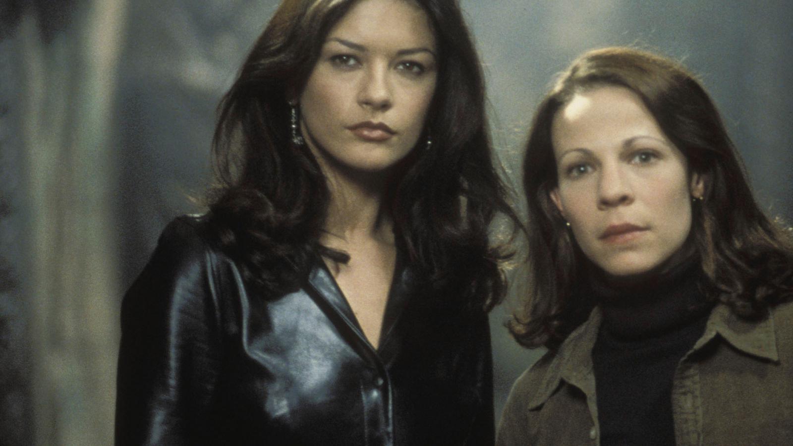 Watch Haunting, The (1999) | Prime Video