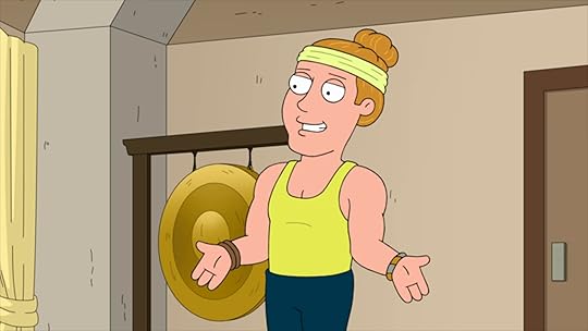 Watch Family Guy Season 19 | Prime Video