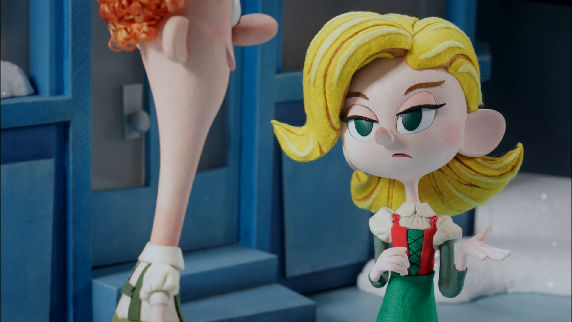 Watch Elf Buddy's Musical Christmas Prime Video