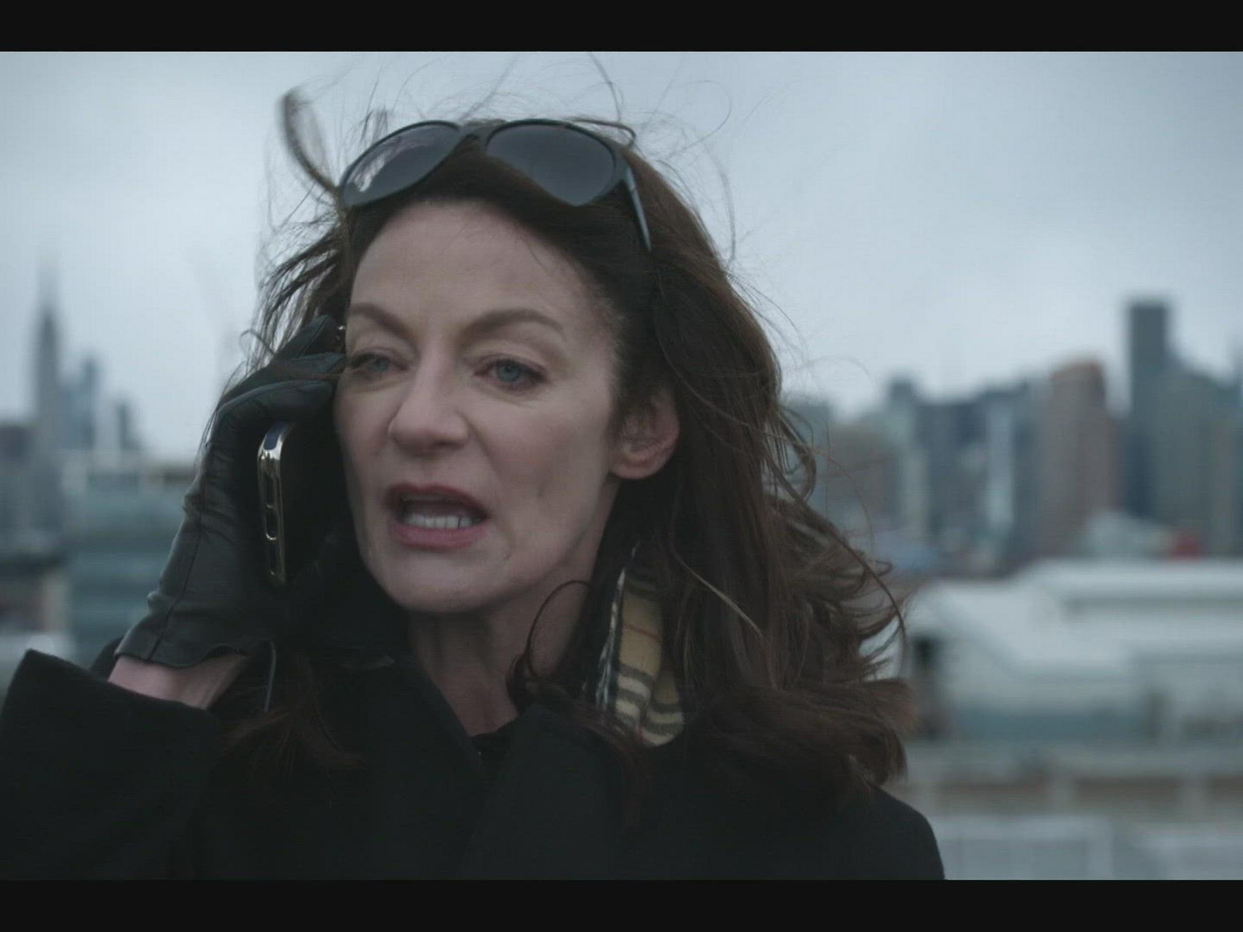 Prime Video The Flight Attendant Saison 1